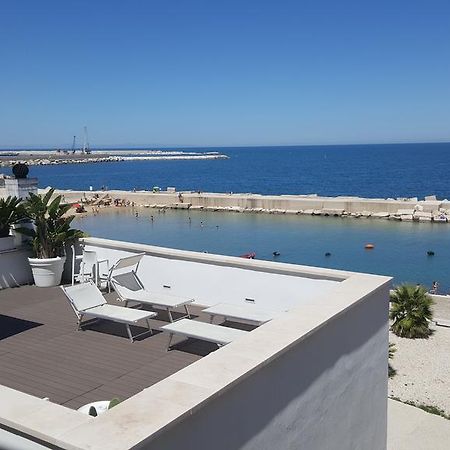 Bed and breakfast Moma Molfetta Mare Extérieur photo