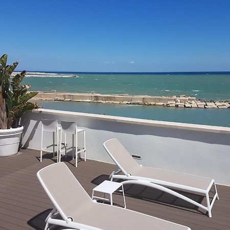 Bed and breakfast Moma Molfetta Mare Extérieur photo