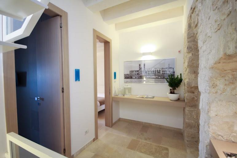 Bed and breakfast Moma Molfetta Mare Extérieur photo