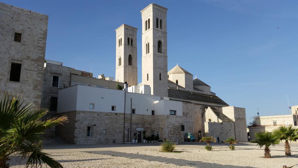 Bed and breakfast Moma Molfetta Mare Extérieur photo
