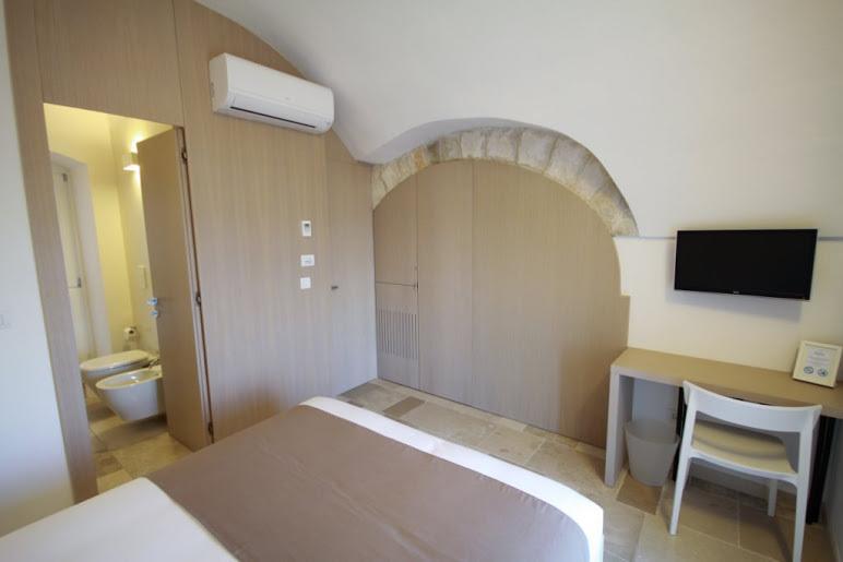 Moma B&B Molfetta Mare Chambre photo