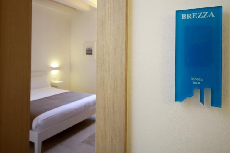 Bed and breakfast Moma Molfetta Mare Chambre photo
