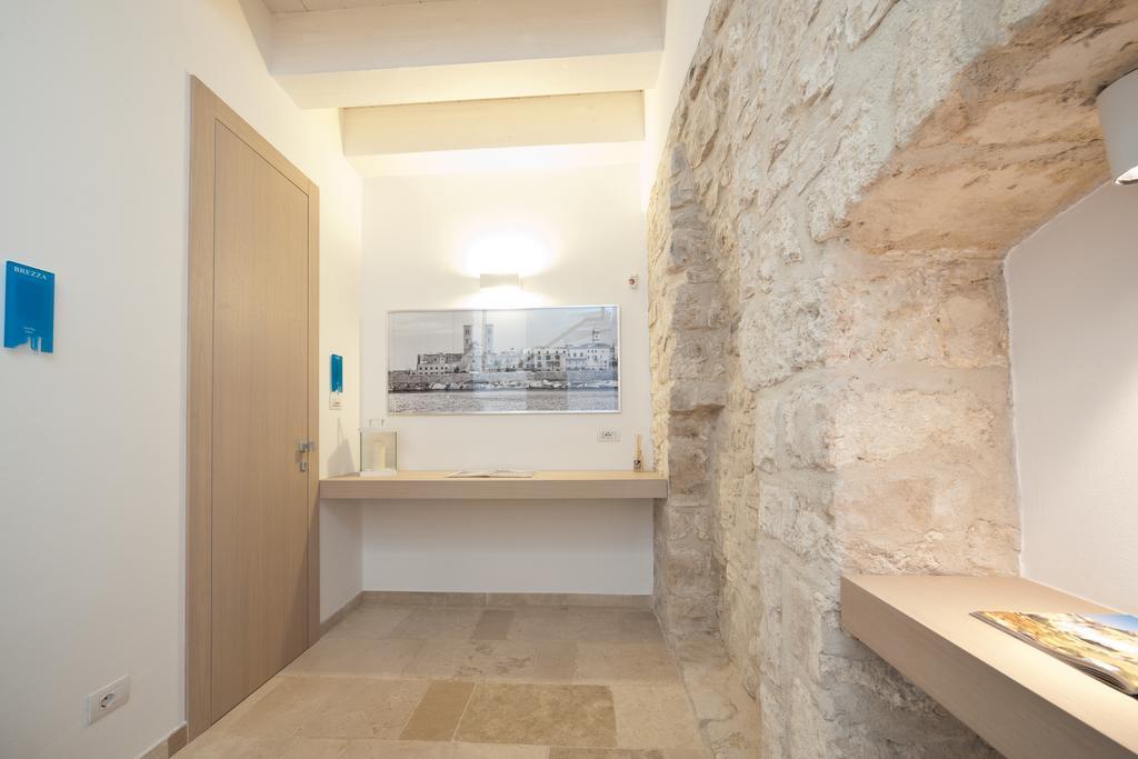 Bed and breakfast Moma Molfetta Mare Extérieur photo