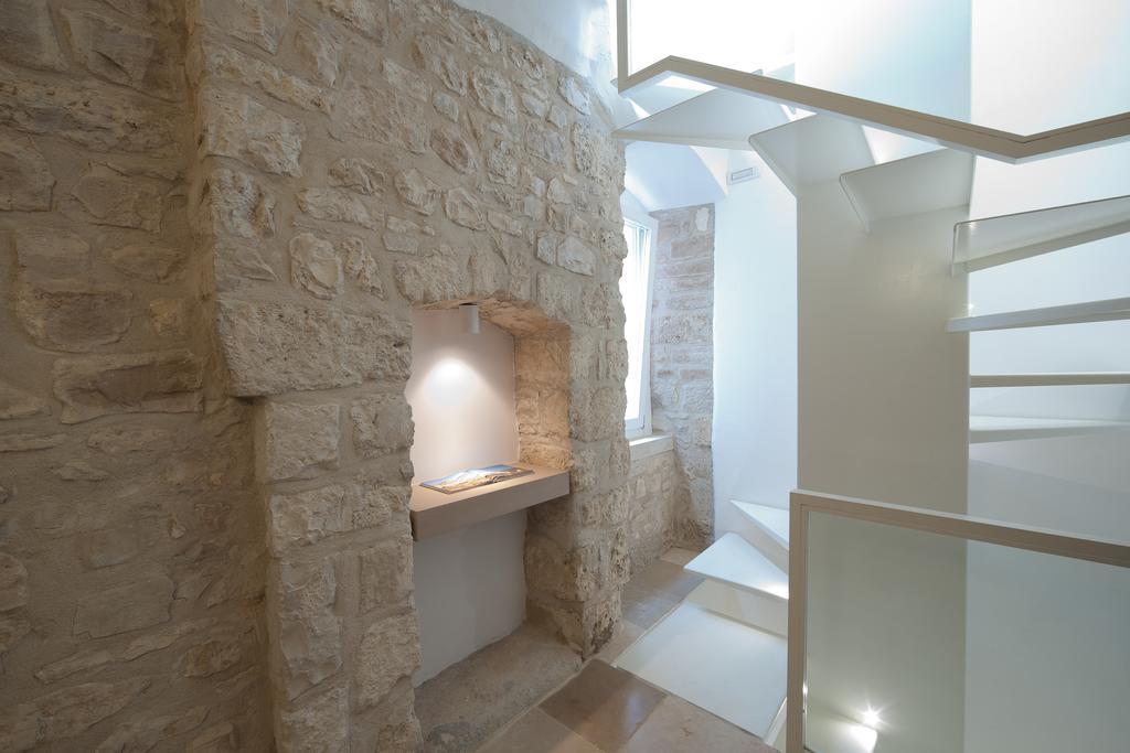 Bed and breakfast Moma Molfetta Mare Extérieur photo