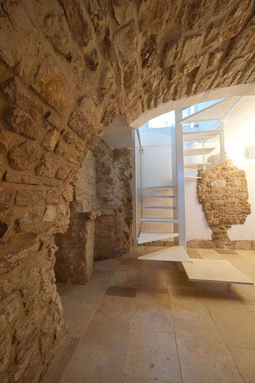 Bed and breakfast Moma Molfetta Mare Extérieur photo