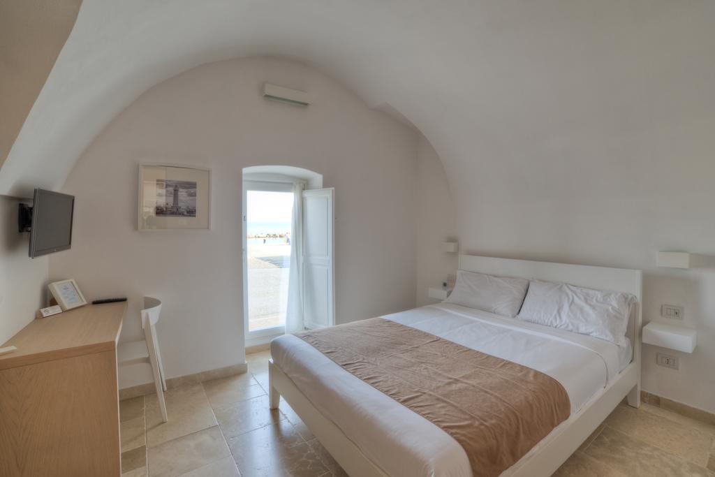 Moma B&B Molfetta Mare Chambre photo