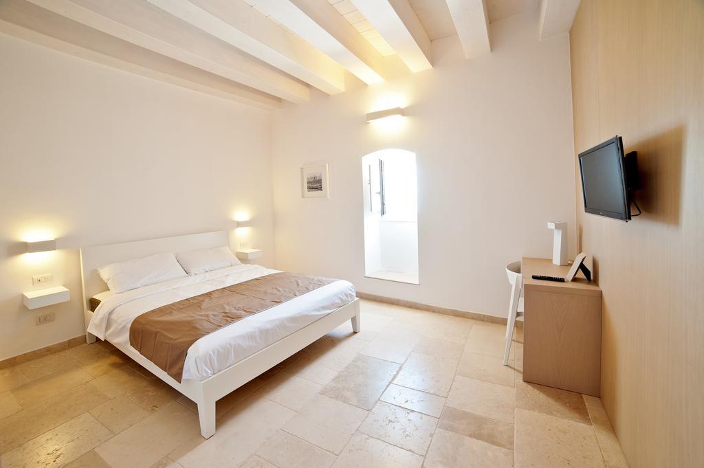 Moma B&B Molfetta Mare Chambre photo