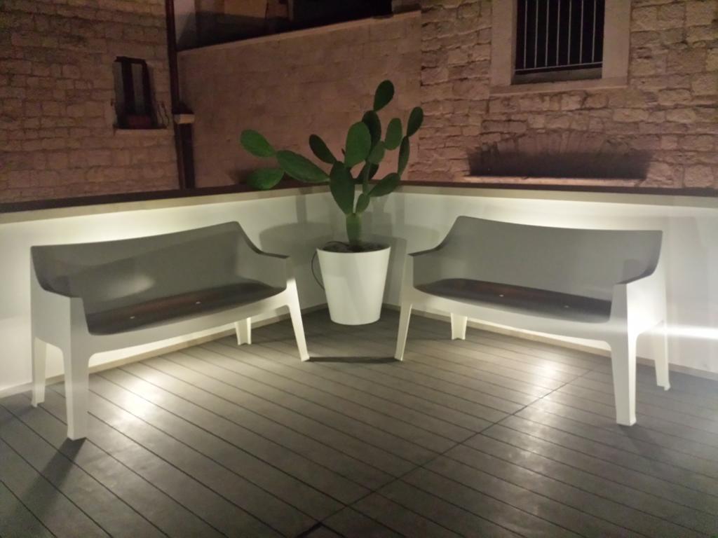 Bed and breakfast Moma Molfetta Mare Extérieur photo