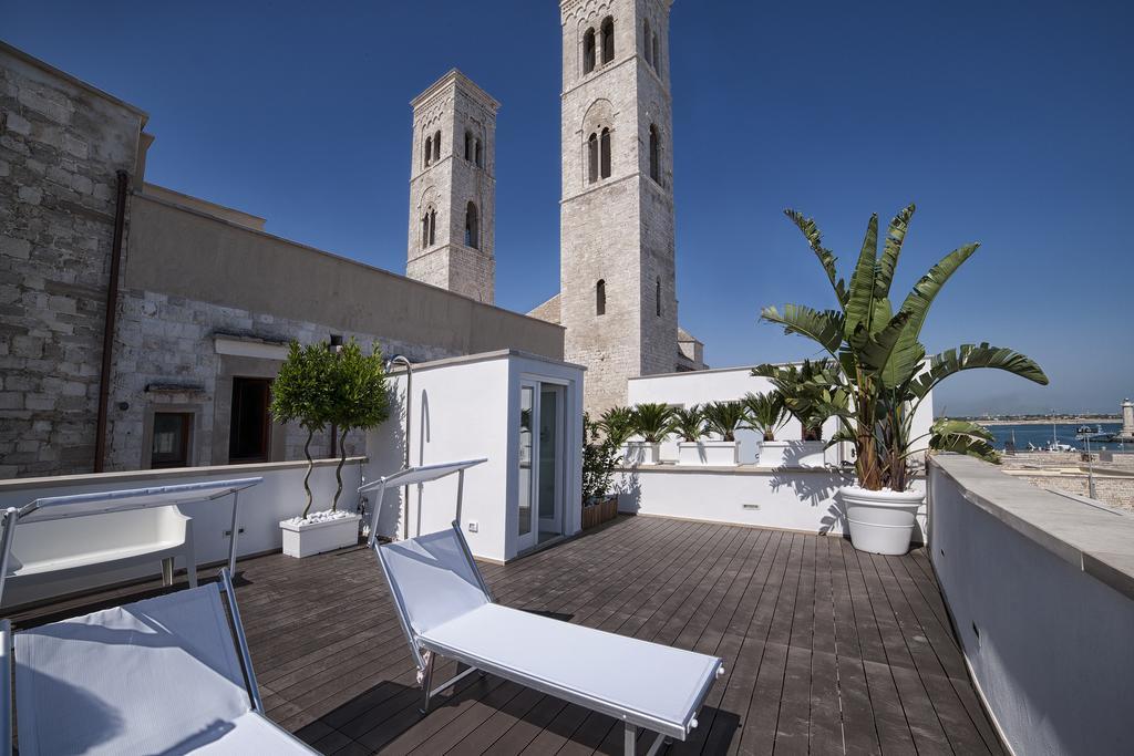 Bed and breakfast Moma Molfetta Mare Extérieur photo