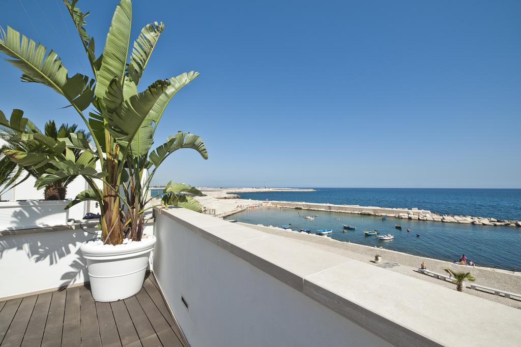 Bed and breakfast Moma Molfetta Mare Extérieur photo