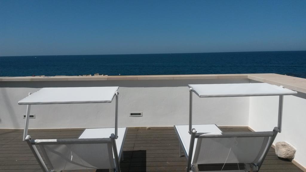 Bed and breakfast Moma Molfetta Mare Extérieur photo