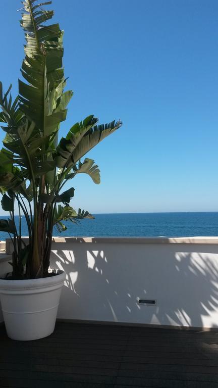 Bed and breakfast Moma Molfetta Mare Extérieur photo