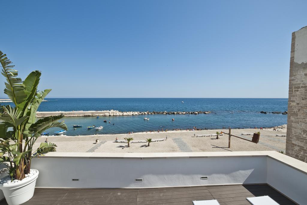 Bed and breakfast Moma Molfetta Mare Extérieur photo