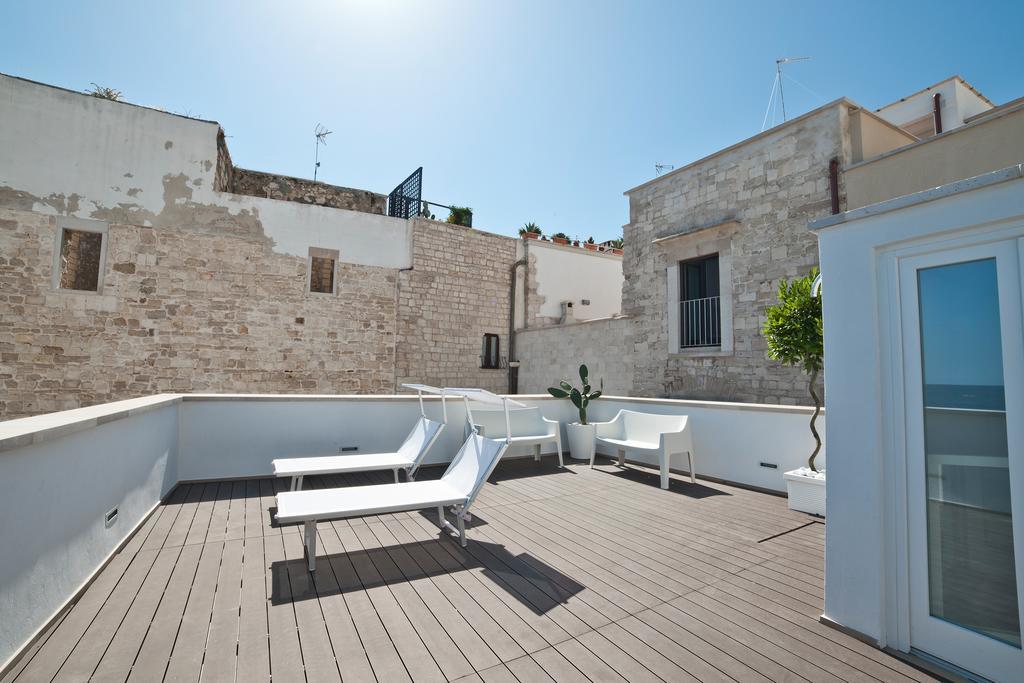 Bed and breakfast Moma Molfetta Mare Extérieur photo