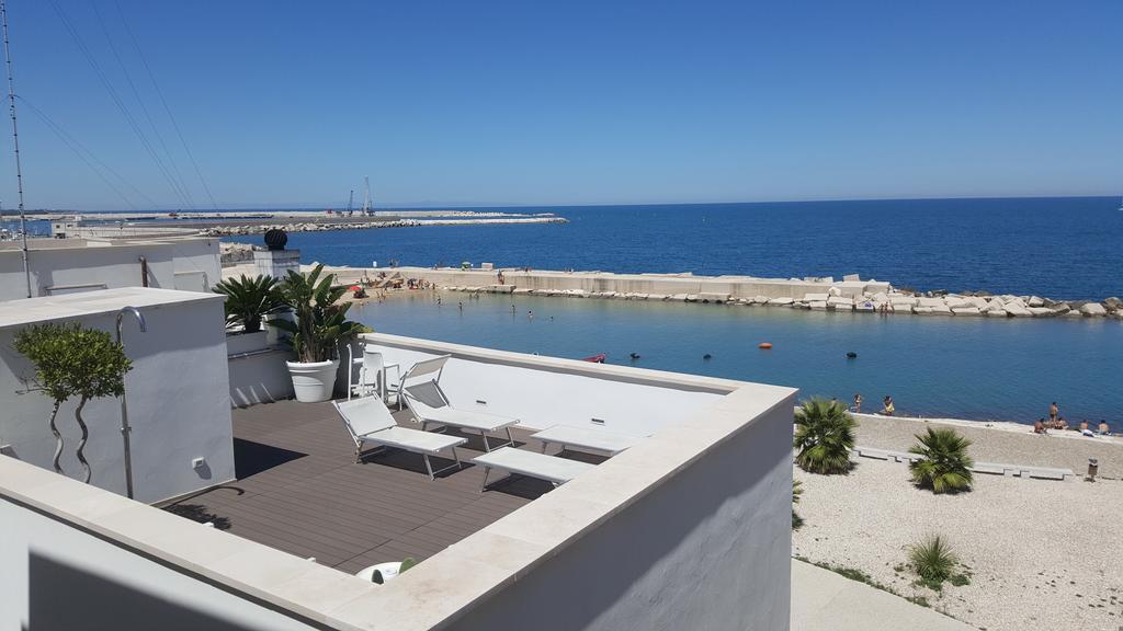 Bed and breakfast Moma Molfetta Mare Extérieur photo