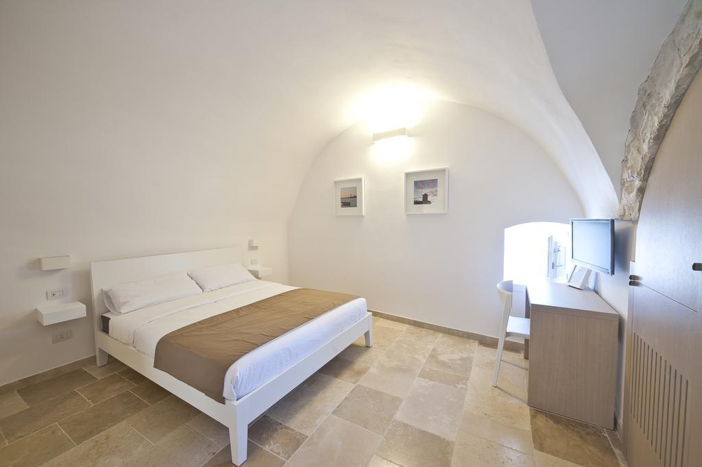 Bed and breakfast Moma Molfetta Mare Extérieur photo